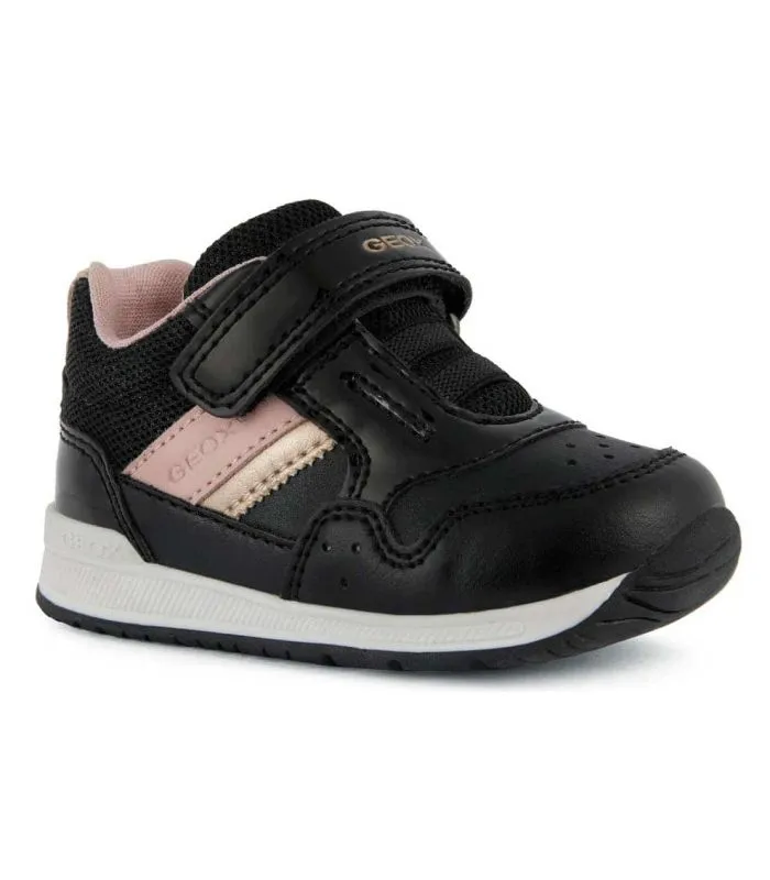 Geox Rishon Girl Negro