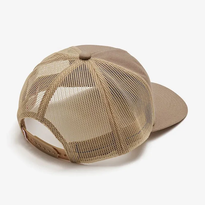 Gorra Globe: Minibar Trucker Cap (Stone)