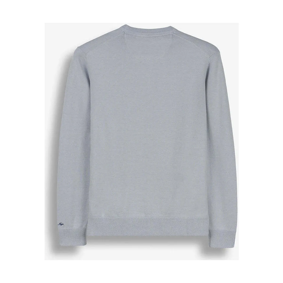 JERSEY ROUND NECK