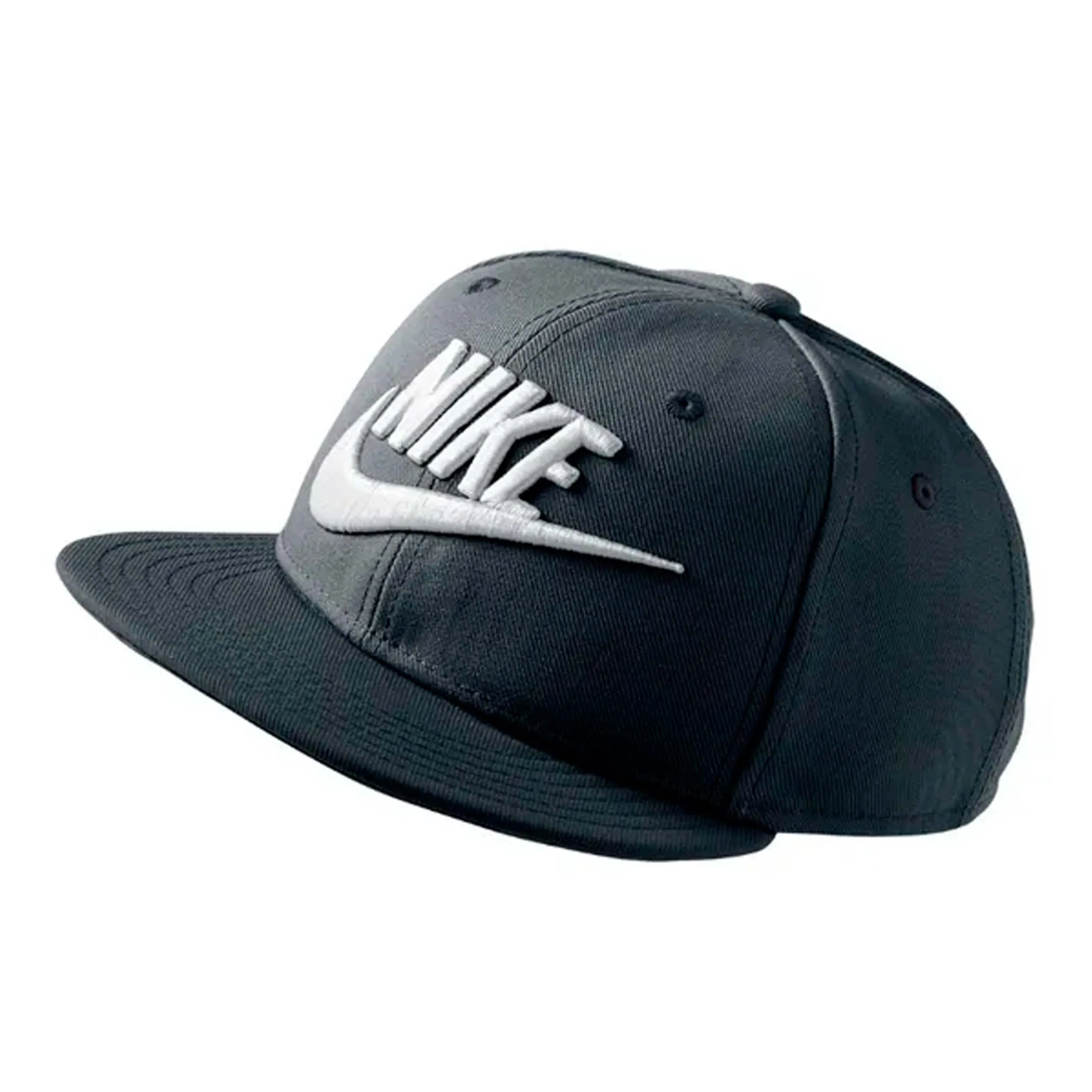 Jockey Nike H86 Negro