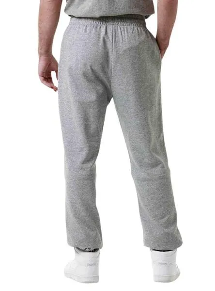 Jogger Kappa Giova Gris Para Hombre