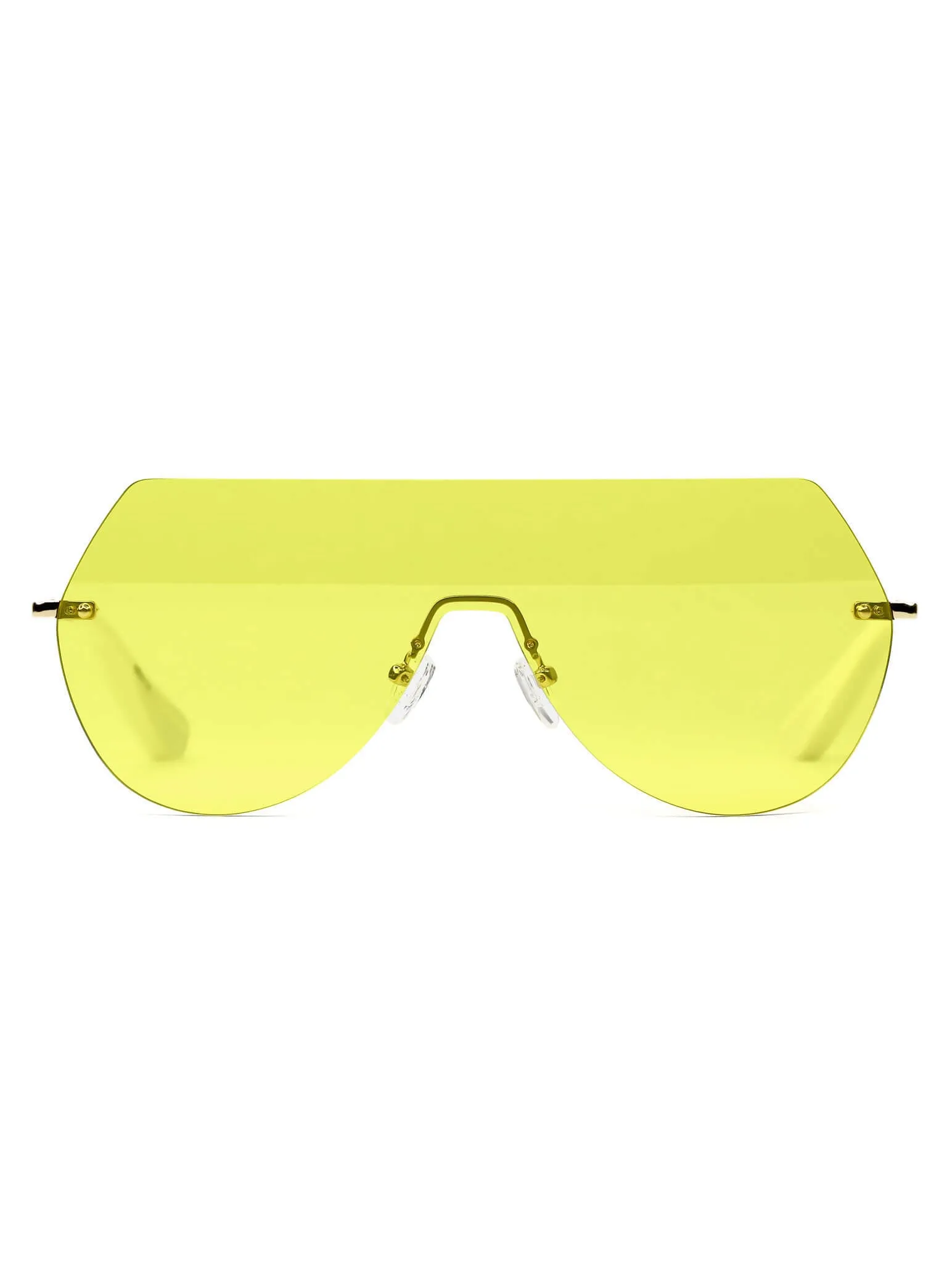 Johnston Sunglasses