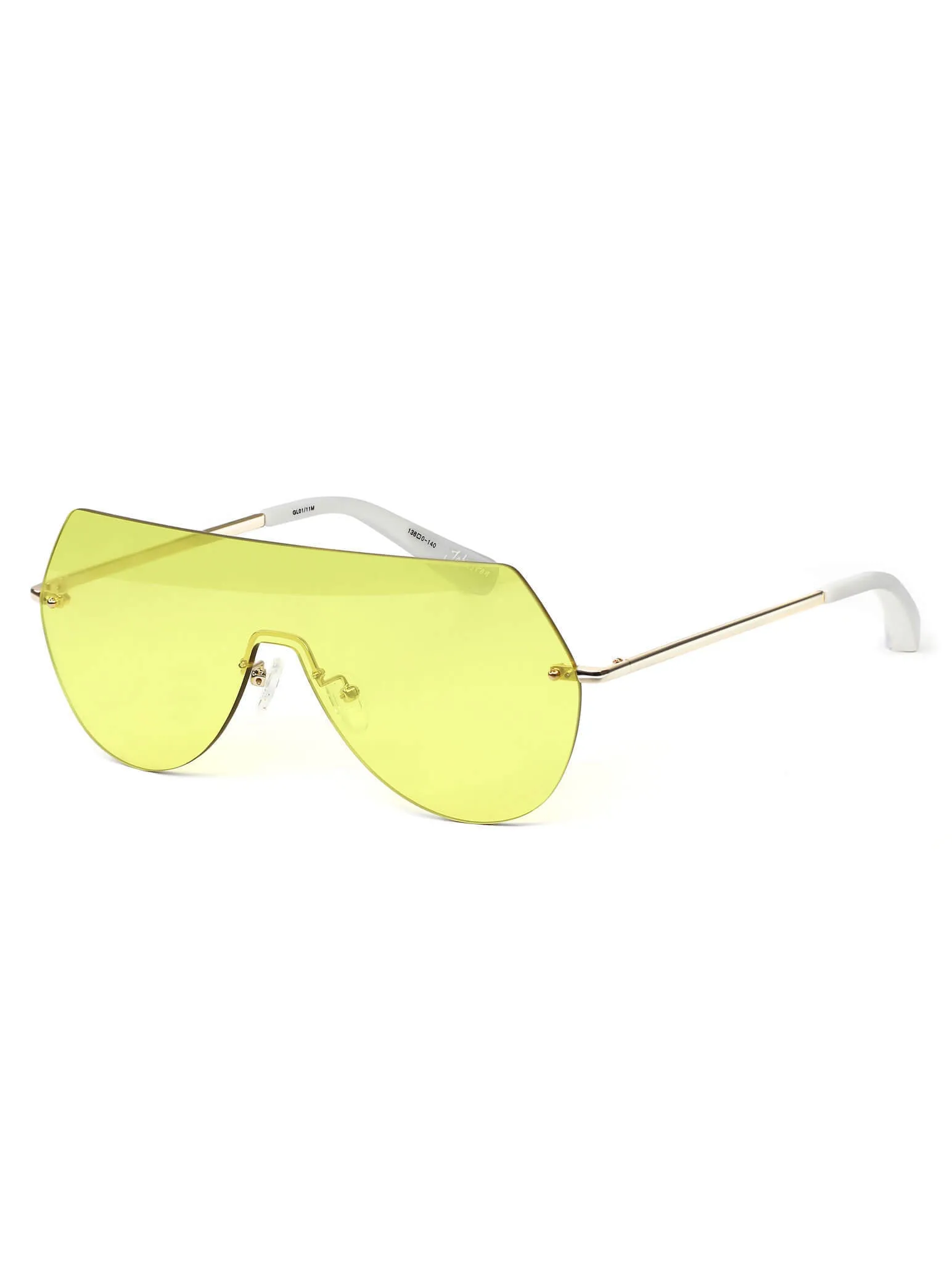 Johnston Sunglasses