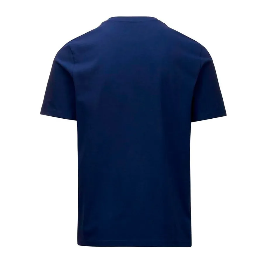 KAPPA CAMISETA Hombre FIORO 351136W MARINO