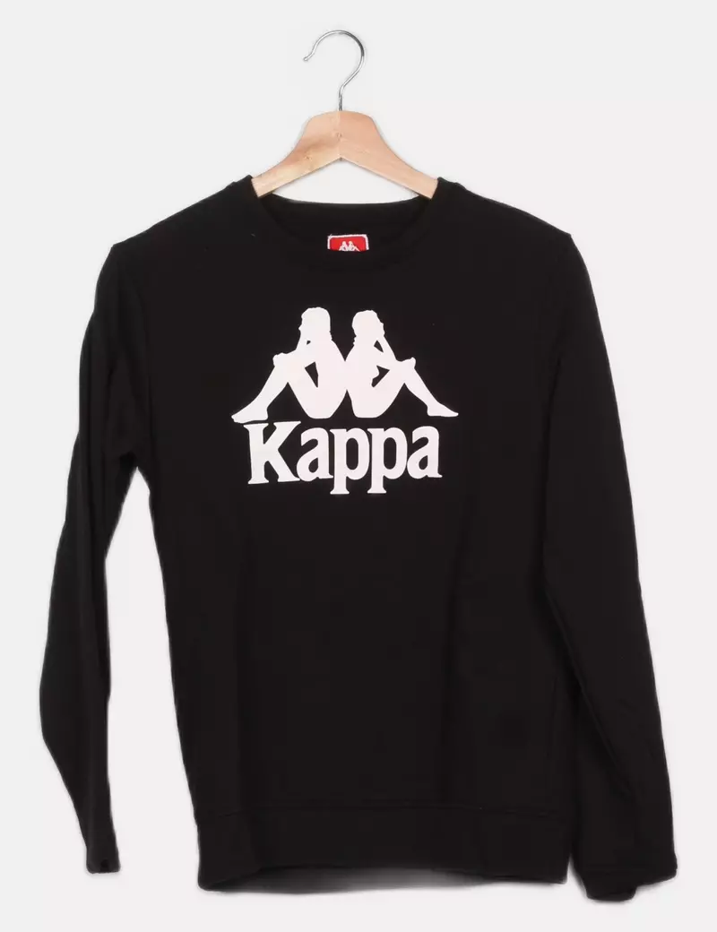 Kappa Sudadera