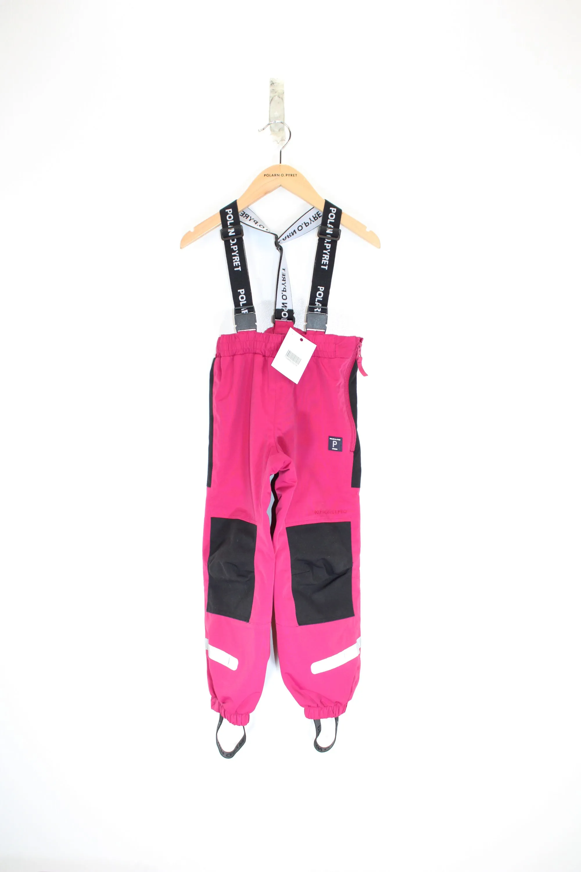 Kids Outerwear Trousers