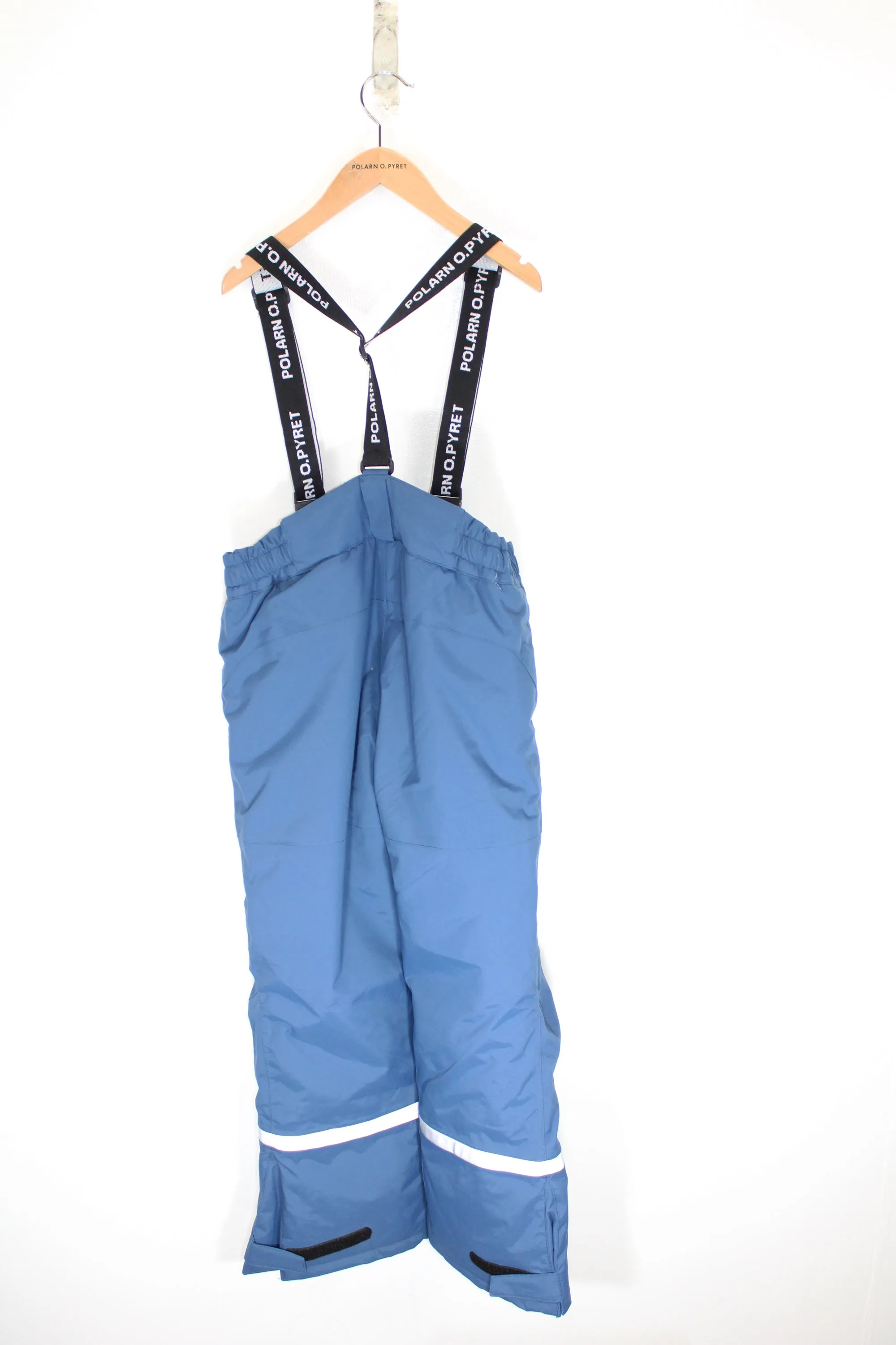 Kids Padded Outerwear Trousers