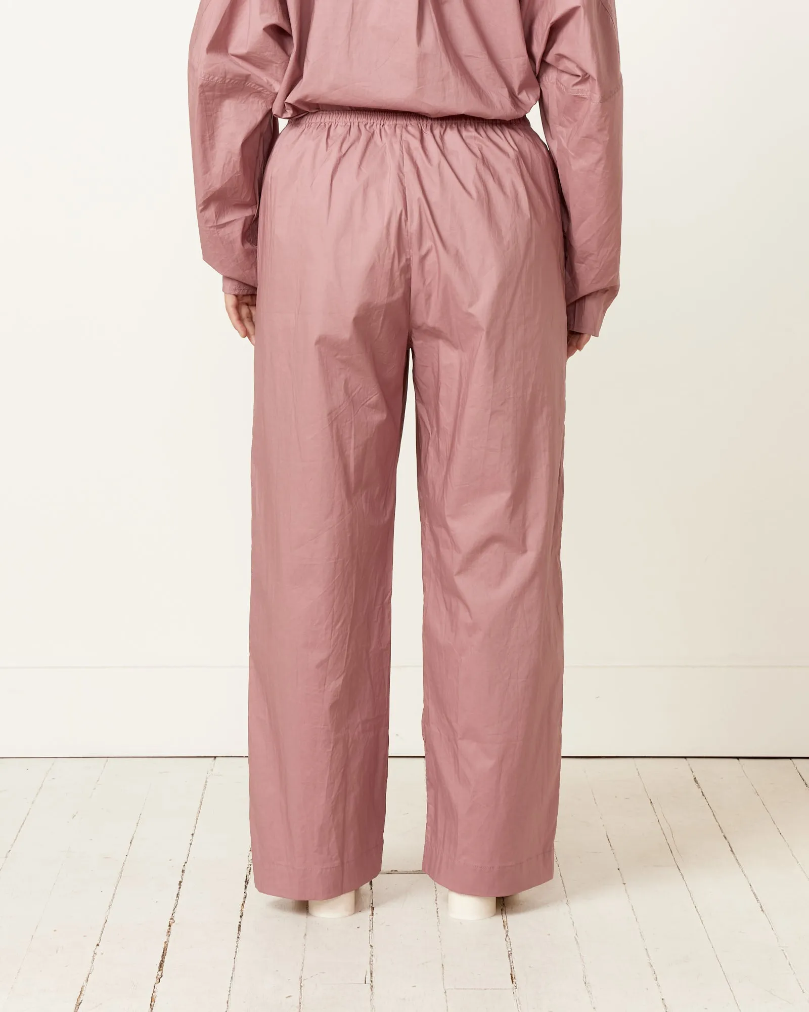 Lavender Trouser for Effortless Styling