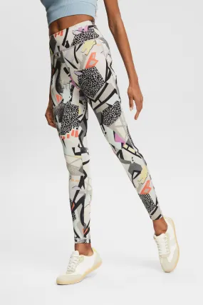 Leggings estampados