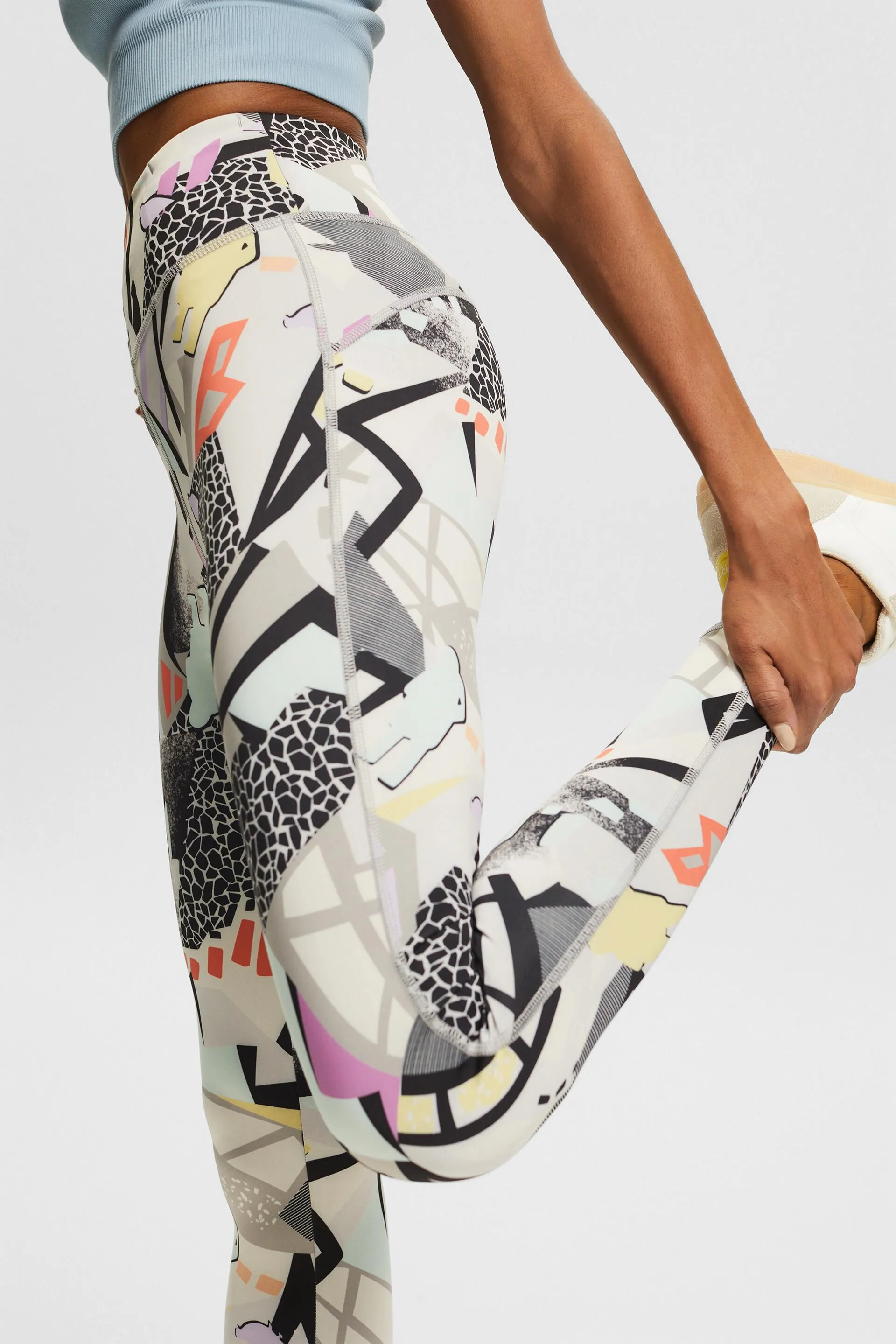 Leggings estampados