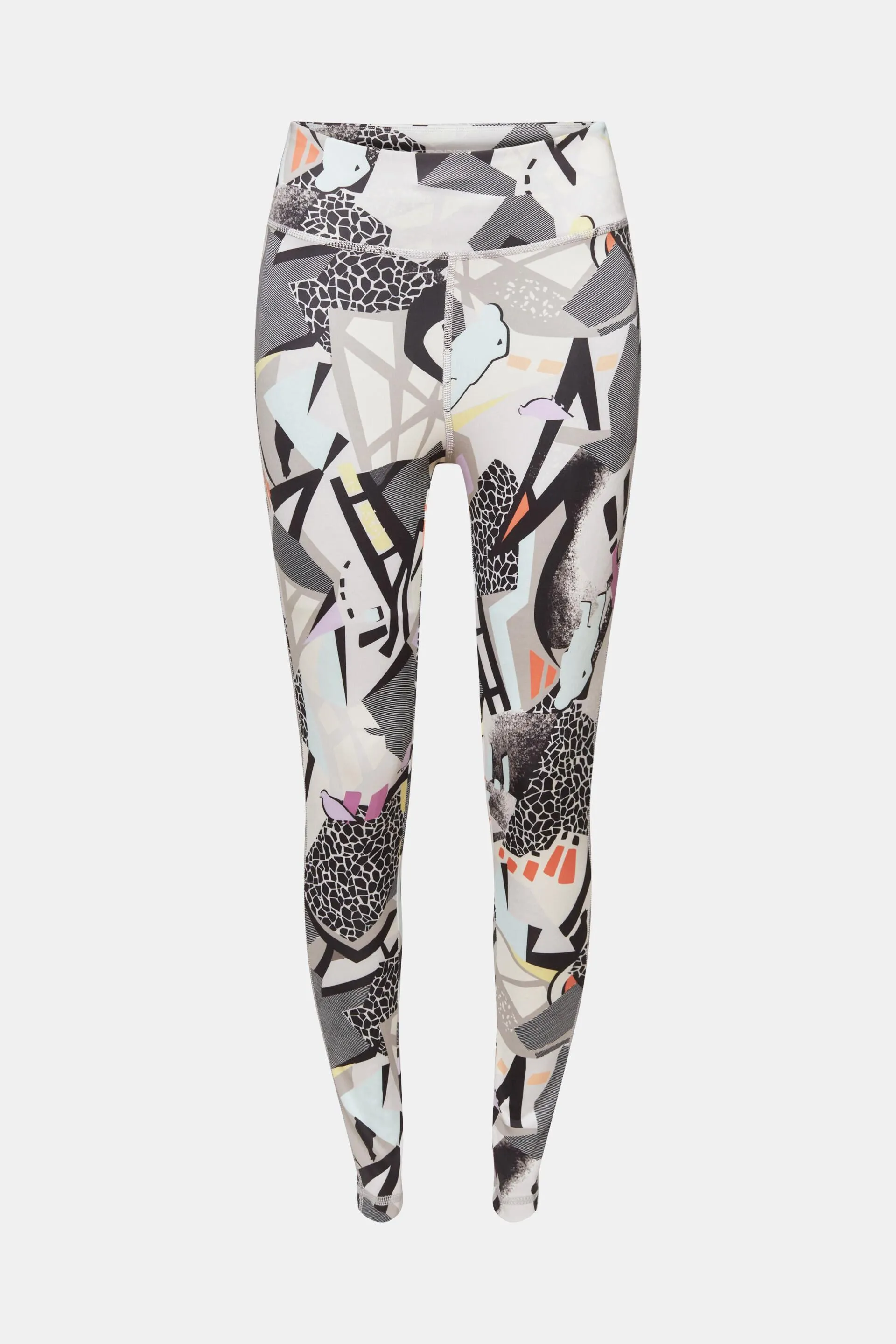 Leggings estampados