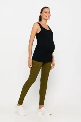 Leggings maternity