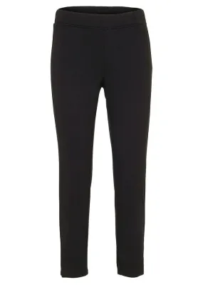 Leggings Negro