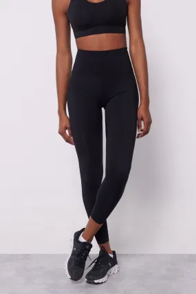 Leggings negros Compressive