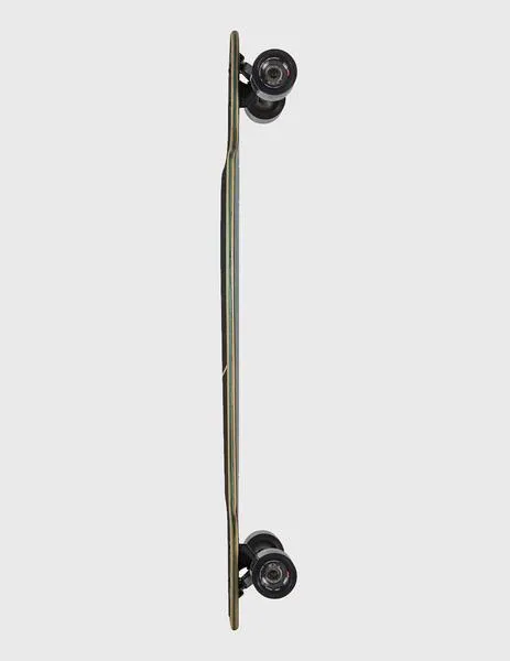 Longboard Globe Prowler Classic negra para hombre y mujer