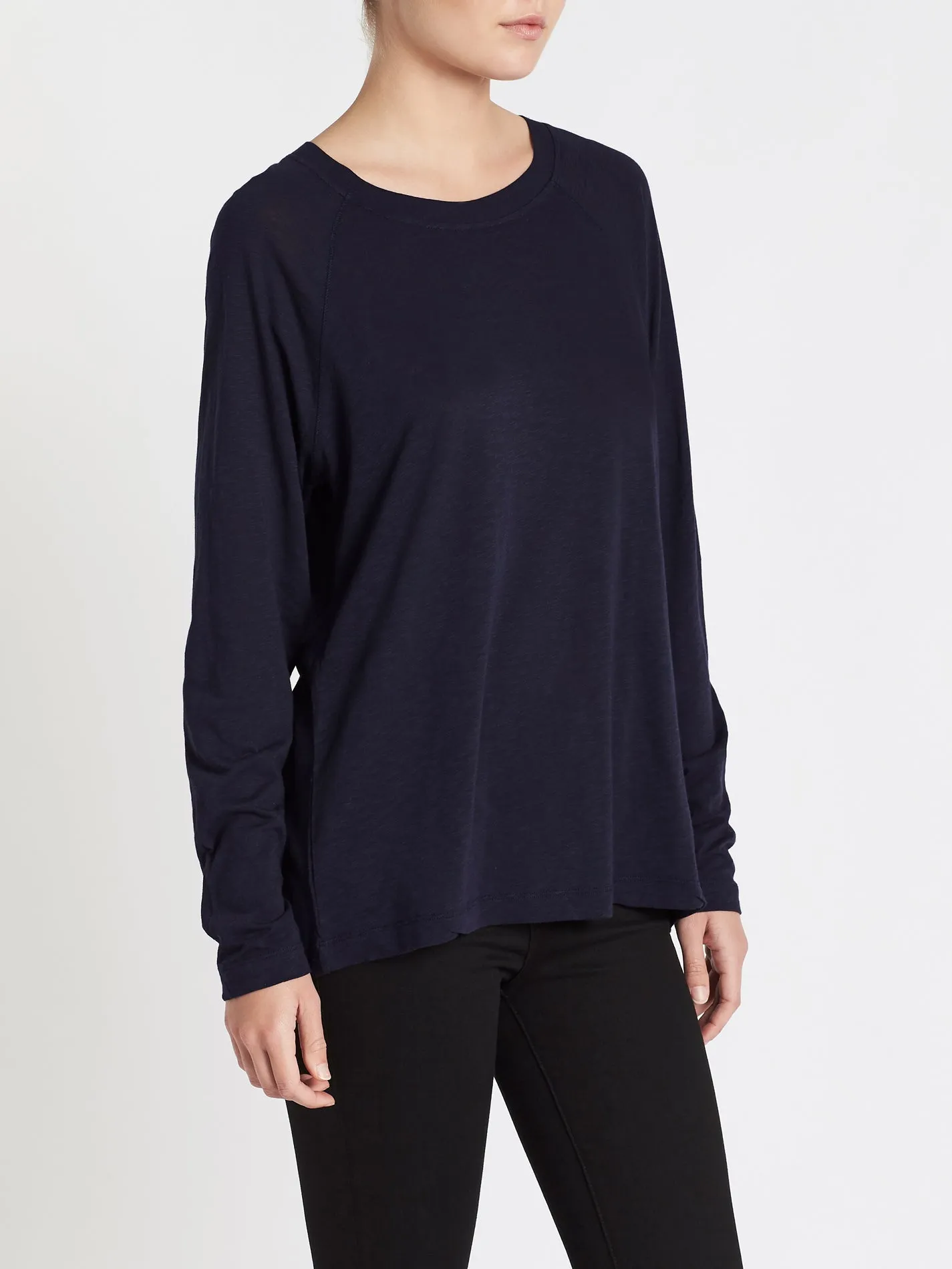 Lorkford Long Sleeve Tee