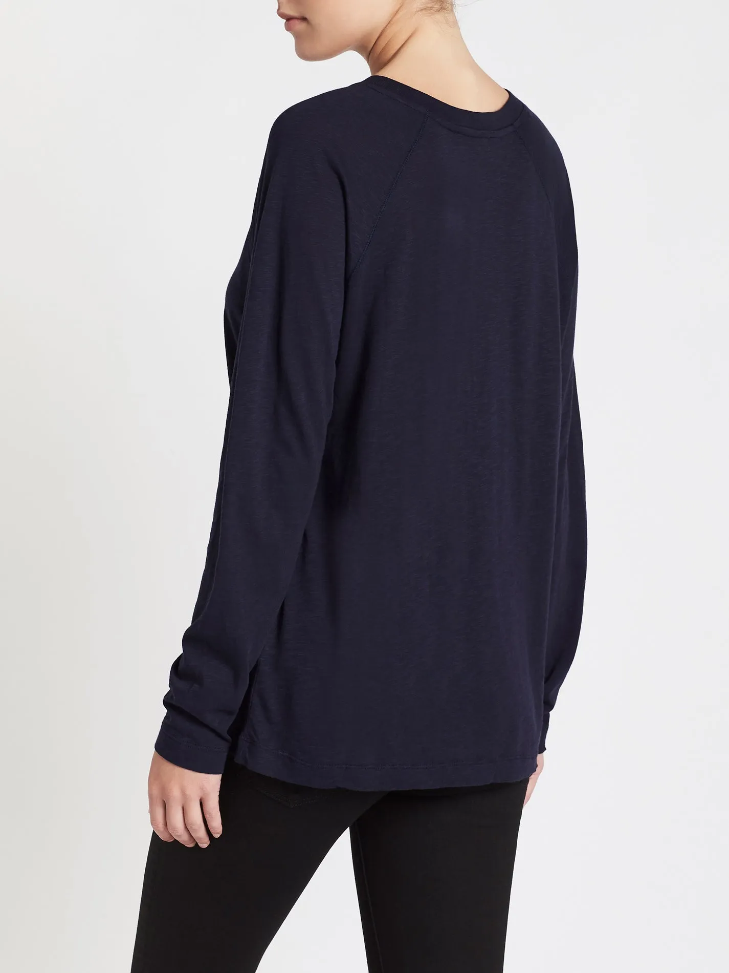 Lorkford Long Sleeve Tee