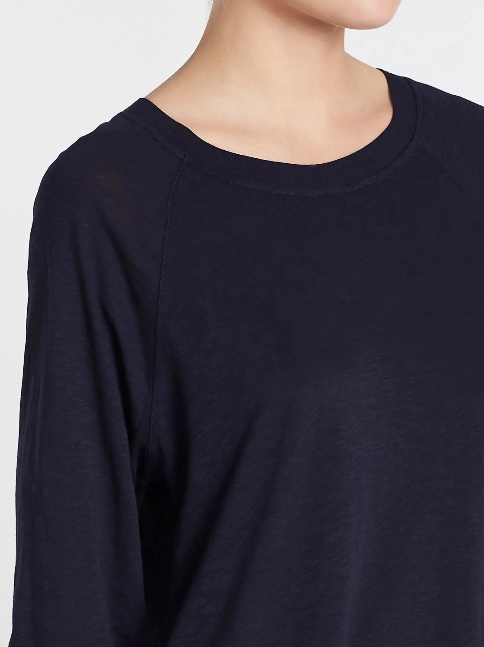 Lorkford Long Sleeve Tee