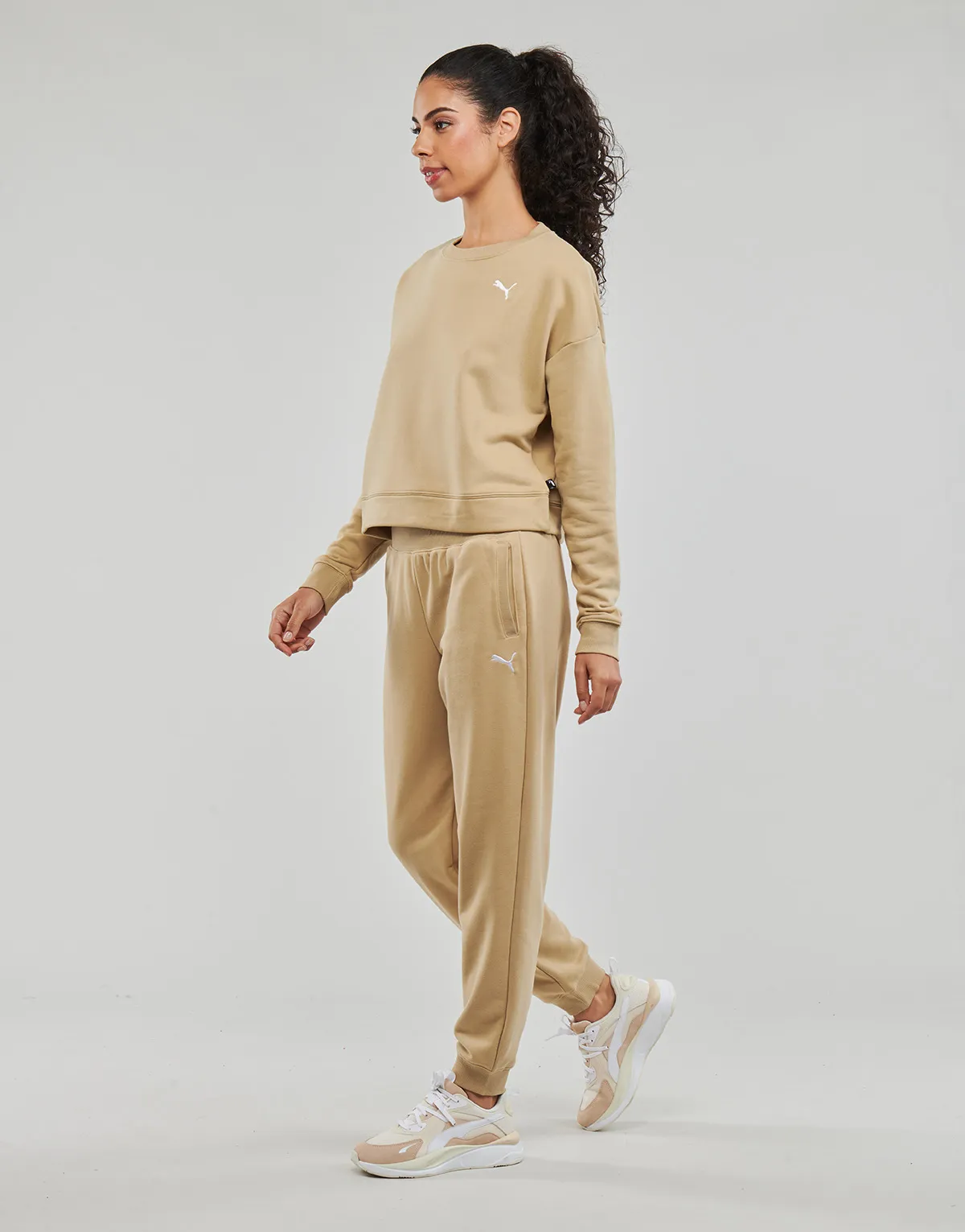 LOUNGEWEAR SUIT TR