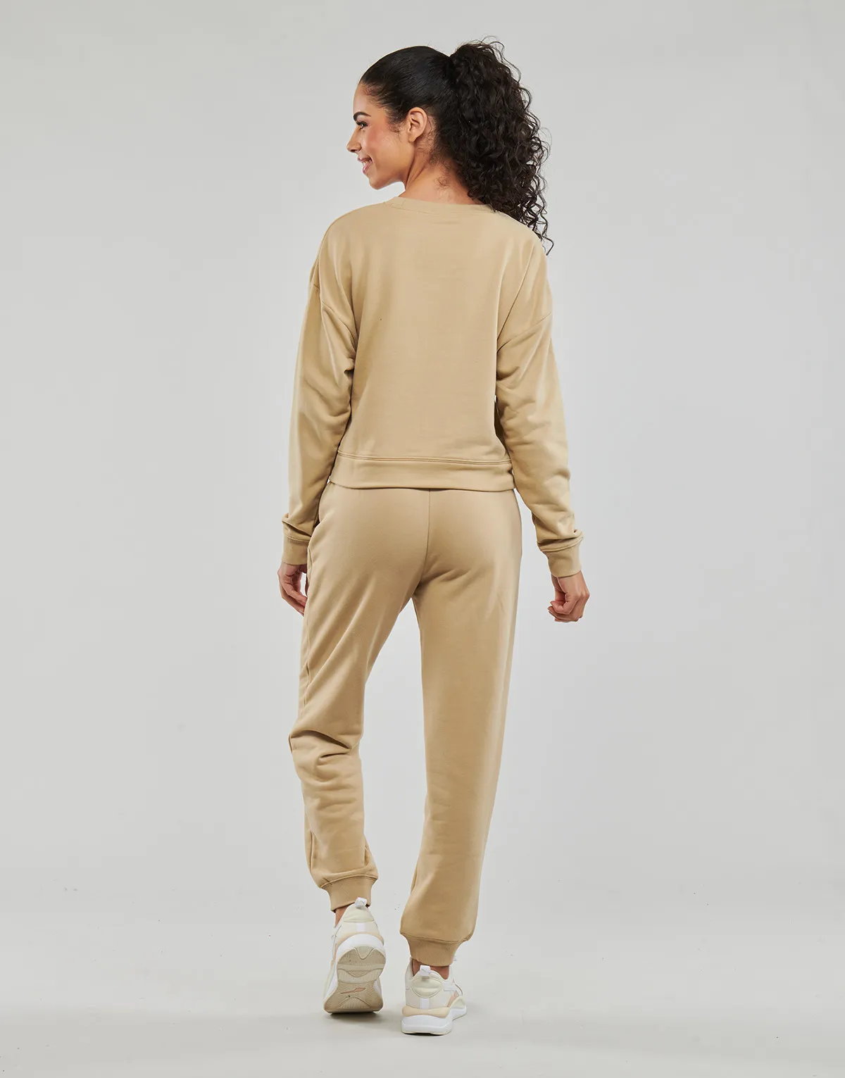 LOUNGEWEAR SUIT TR