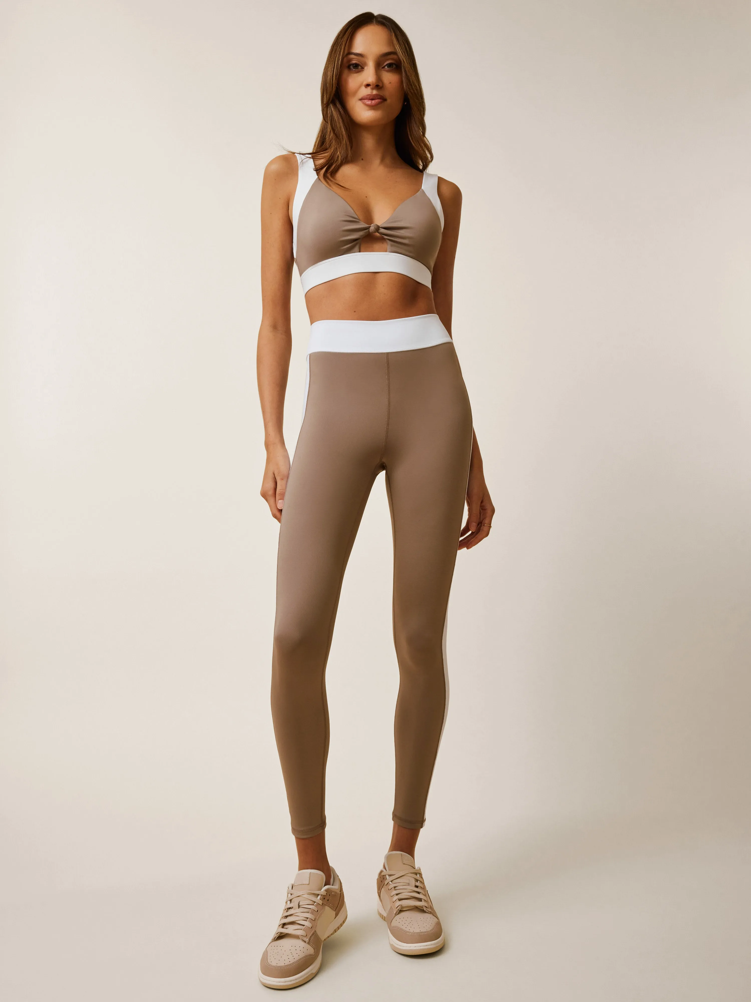 Luna Side Stripe Legging - Shop now!