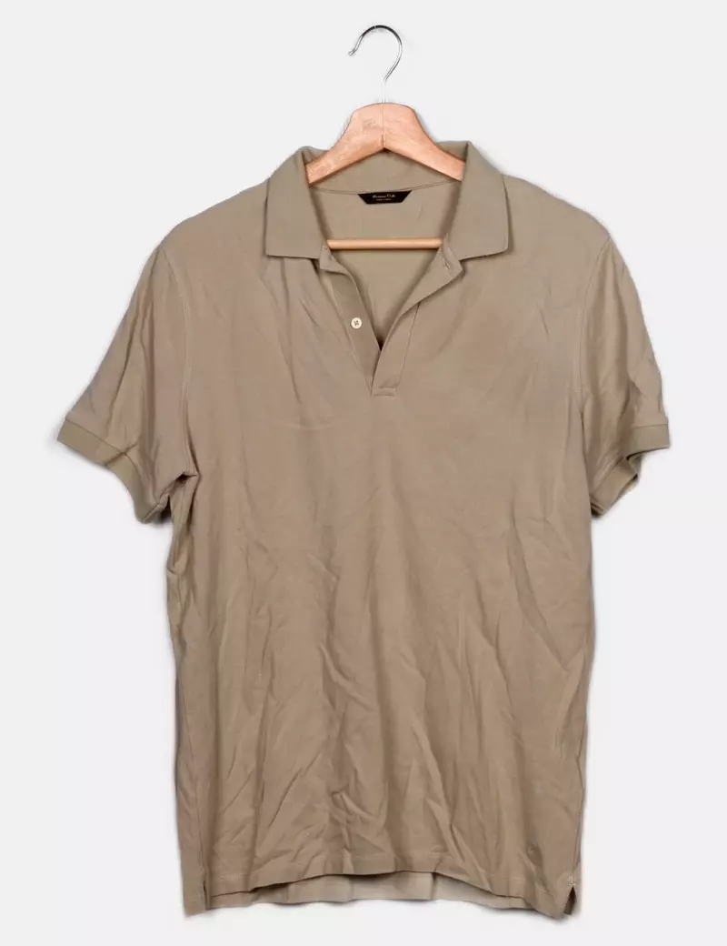 Massimo Dutti Polo