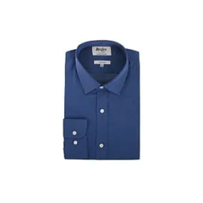 Men's Denim shirt - MARCEAU