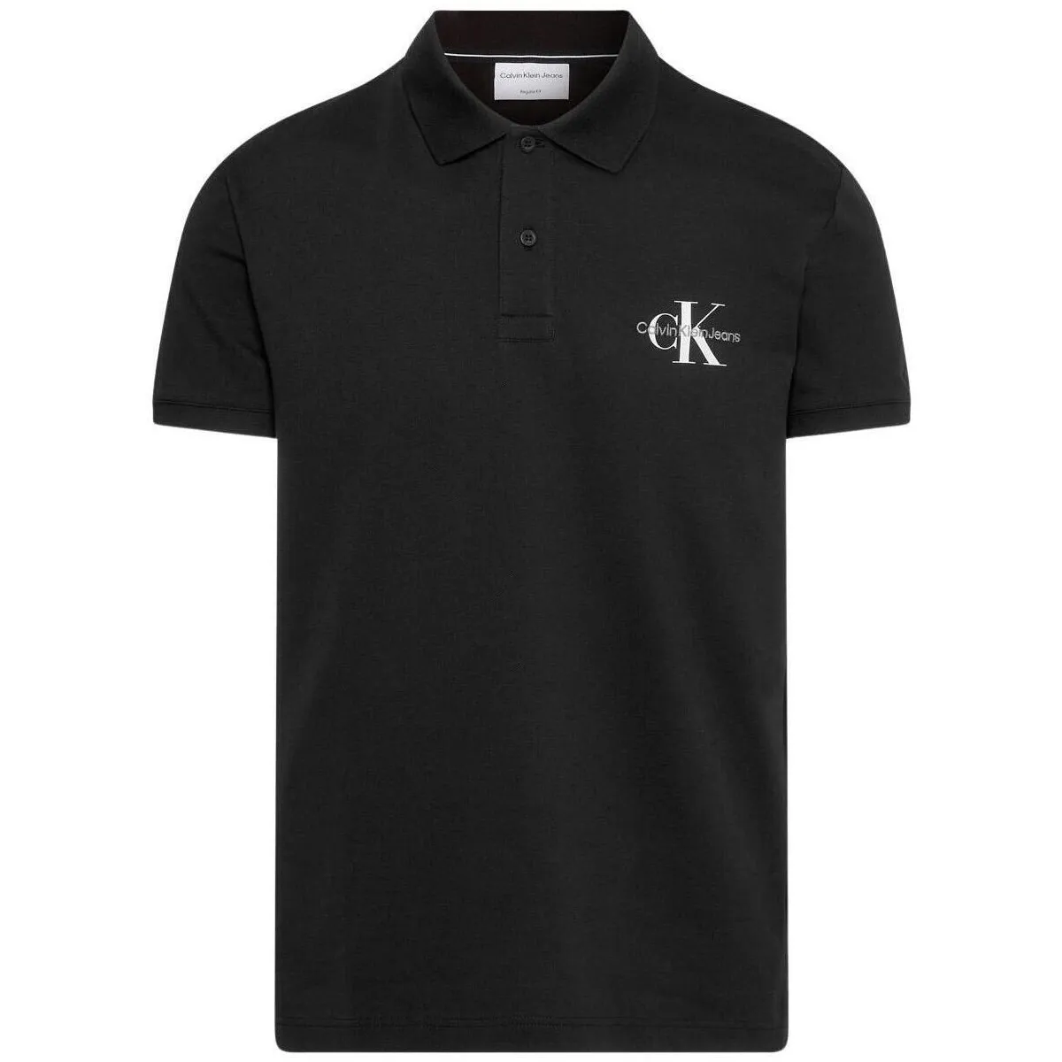 MONOLOGO POLO