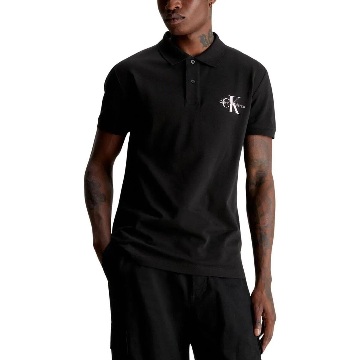 MONOLOGO POLO