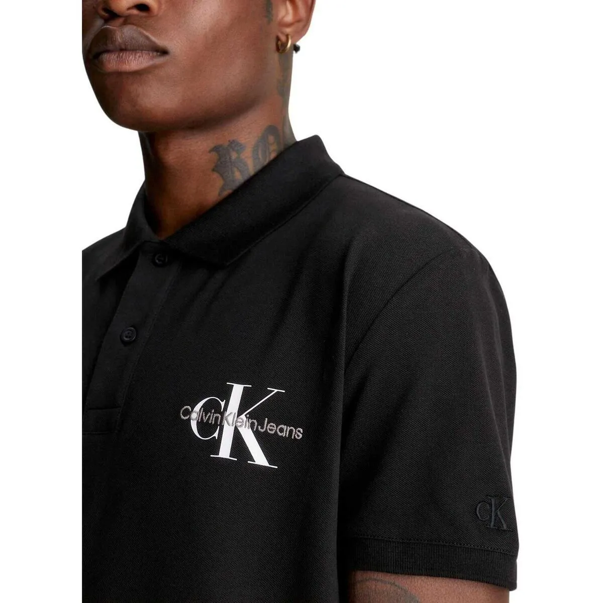 MONOLOGO POLO