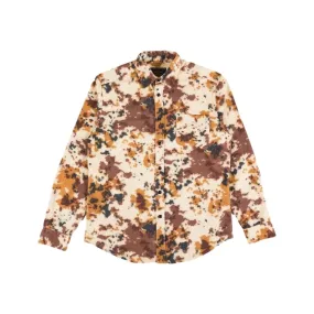 Morama Shirt - Brown