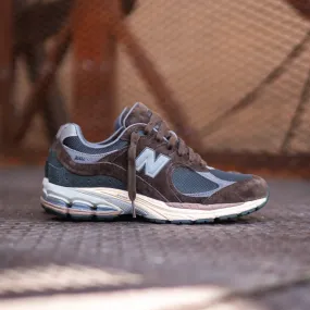 New Balance 2002R Coffee Bean M2002RLY