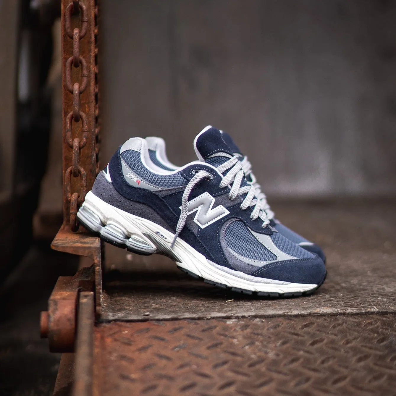 New Balance 2002R Eclipse Raincloud - M2002RSF