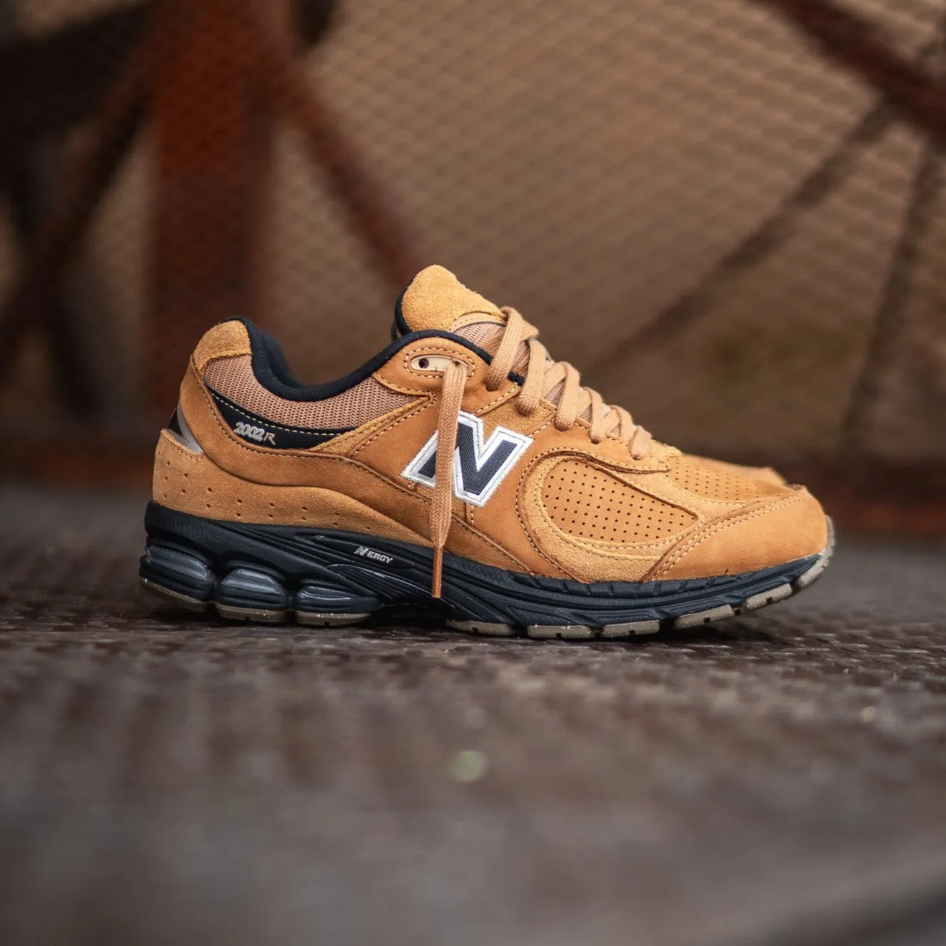 New Balance 2002R Tobacco M2002REI