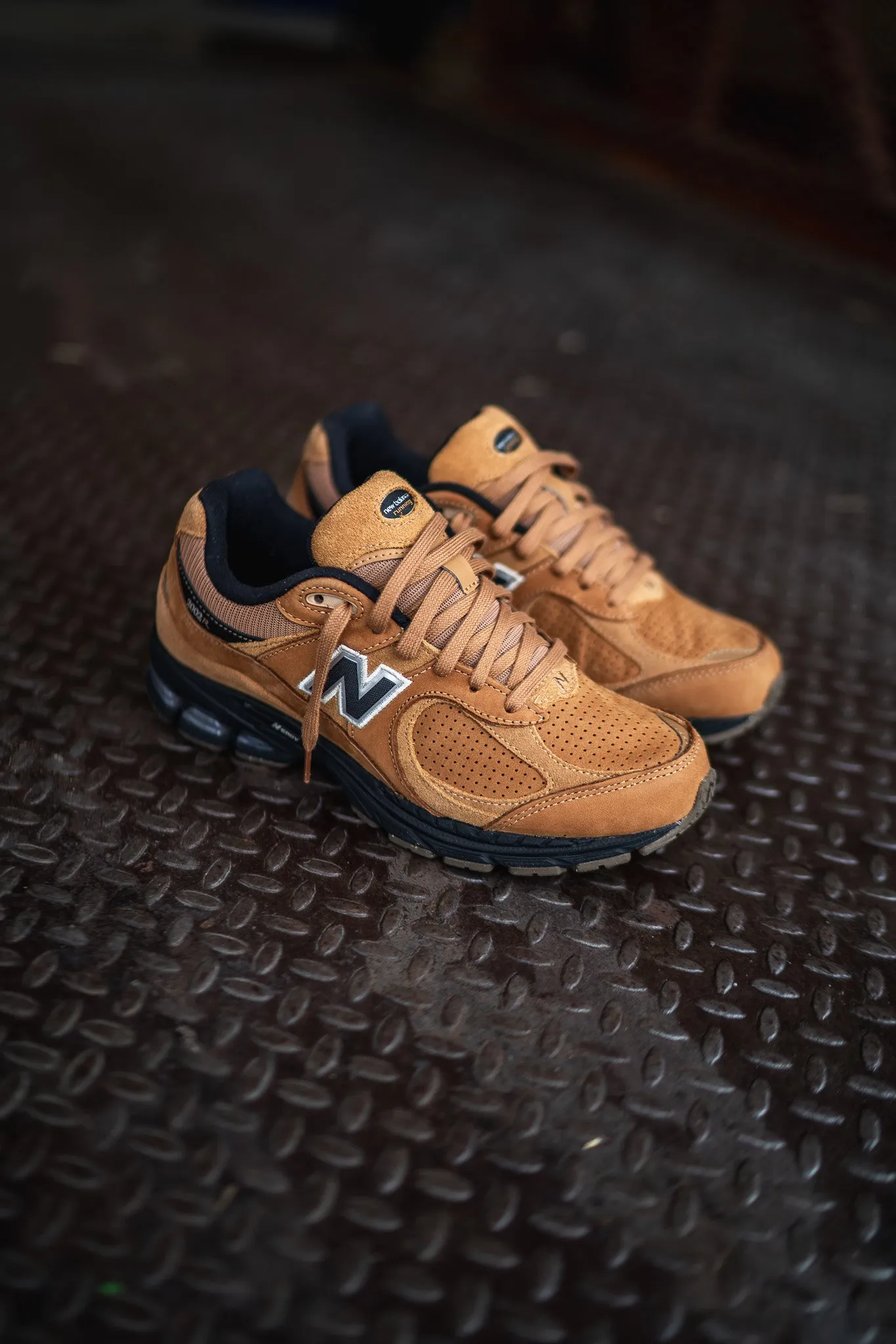 New Balance 2002R Tobacco M2002REI