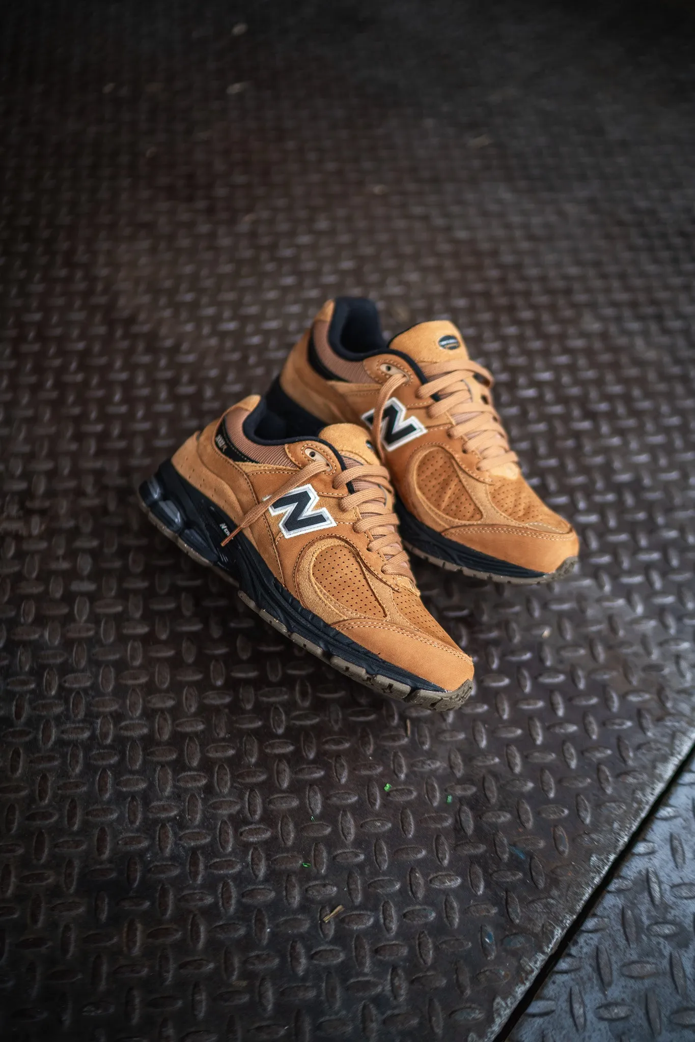 New Balance 2002R Tobacco M2002REI