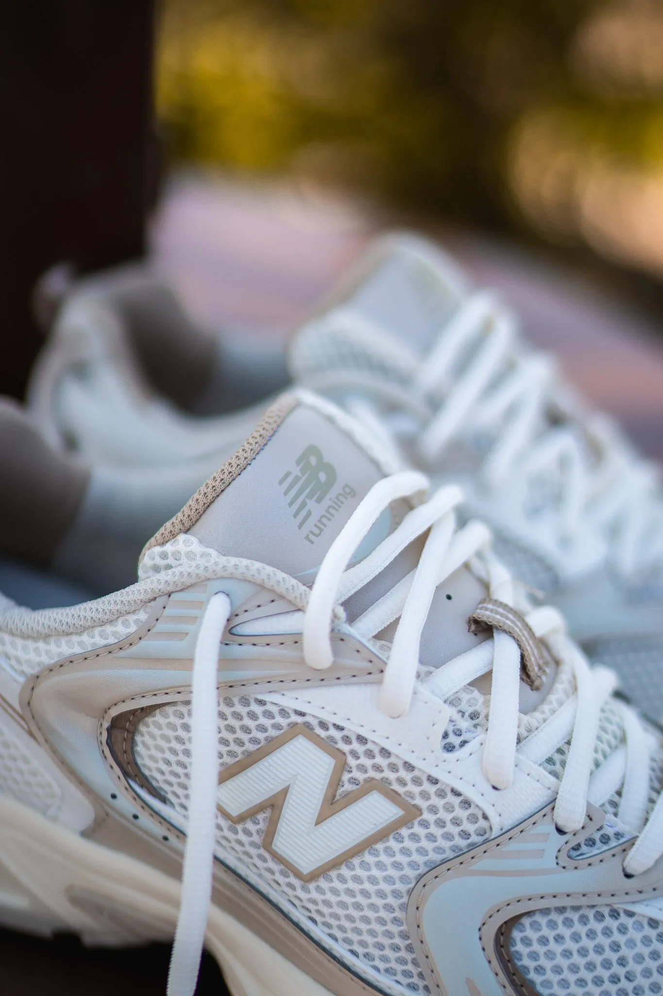 New Balance 530 (Beige) - MR530AA