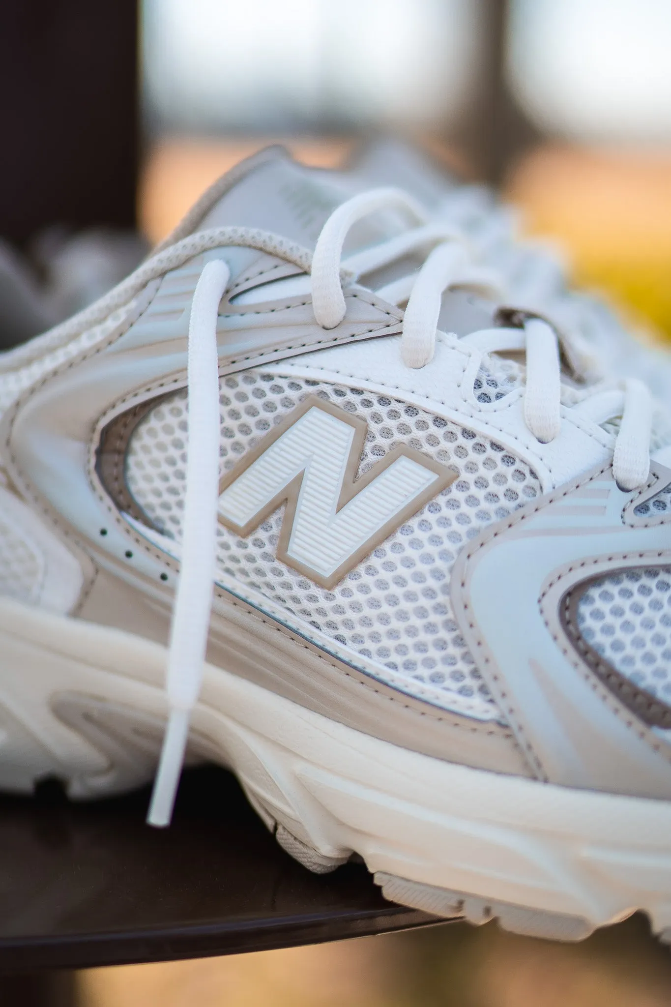 New Balance 530 (Beige) - MR530AA