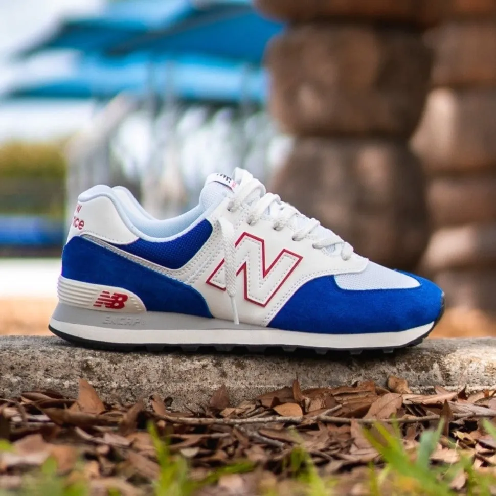 New Balance 574 Berry Blue U574VN2 - Buy Online!