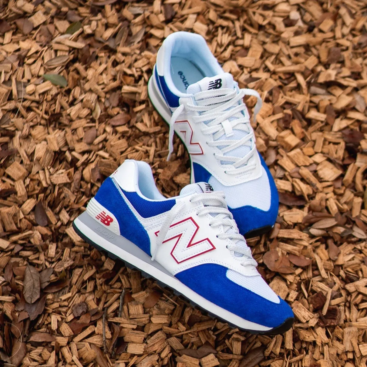 New Balance 574 Berry Blue U574VN2 - Buy Online!