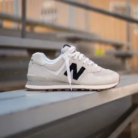 New Balance 574 Nimbus Black U574NWB