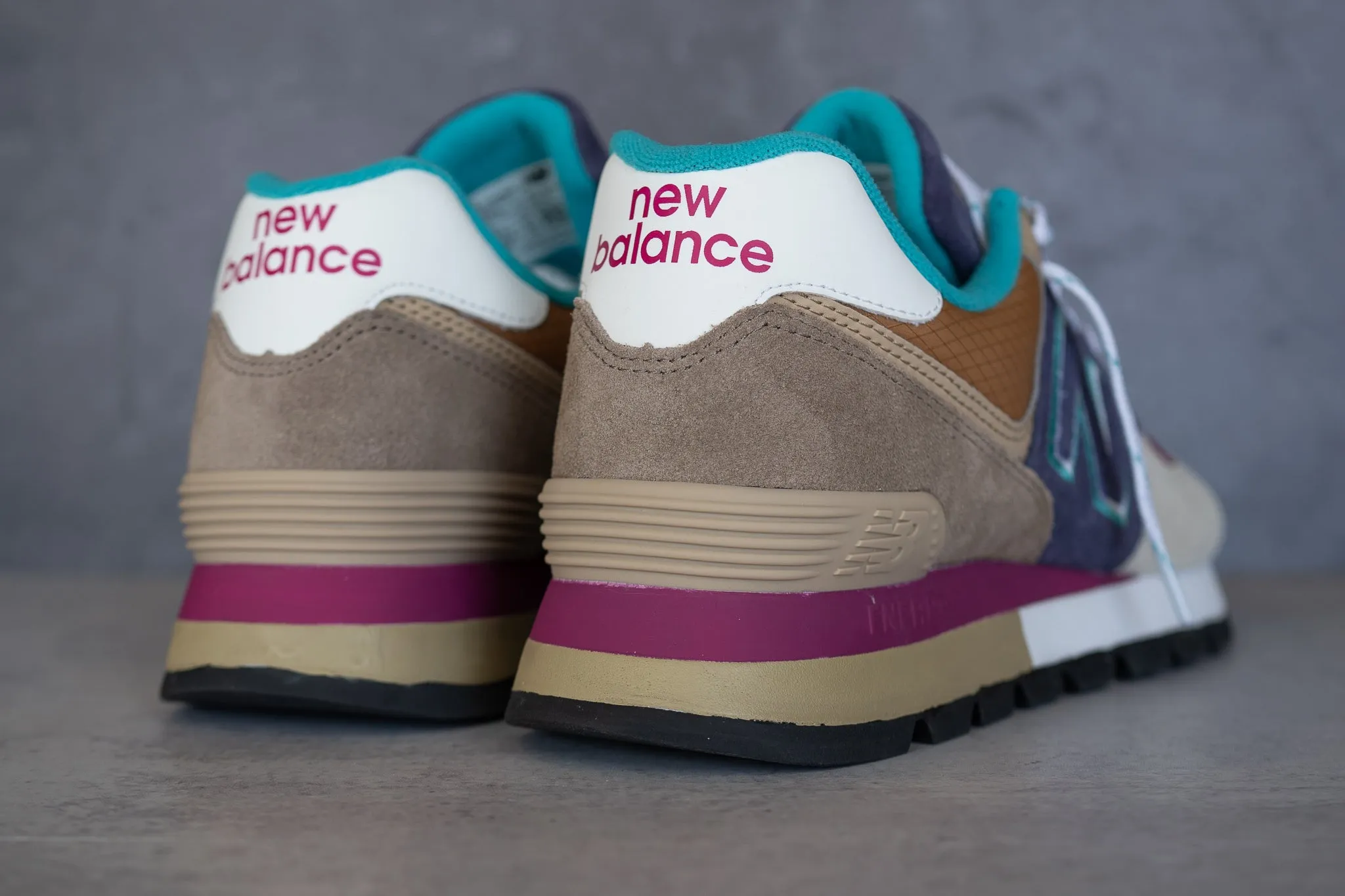 New Balance 574 Oasis ML574DWO