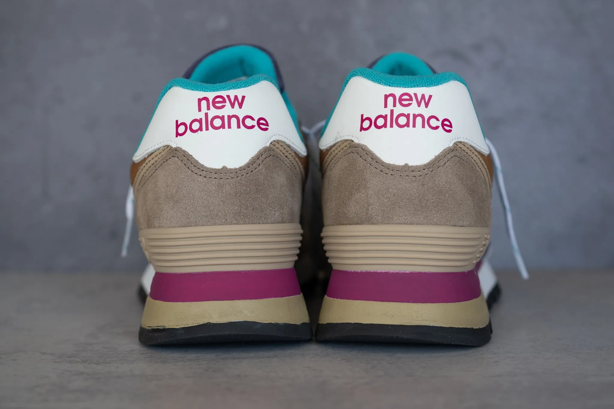 New Balance 574 Oasis ML574DWO