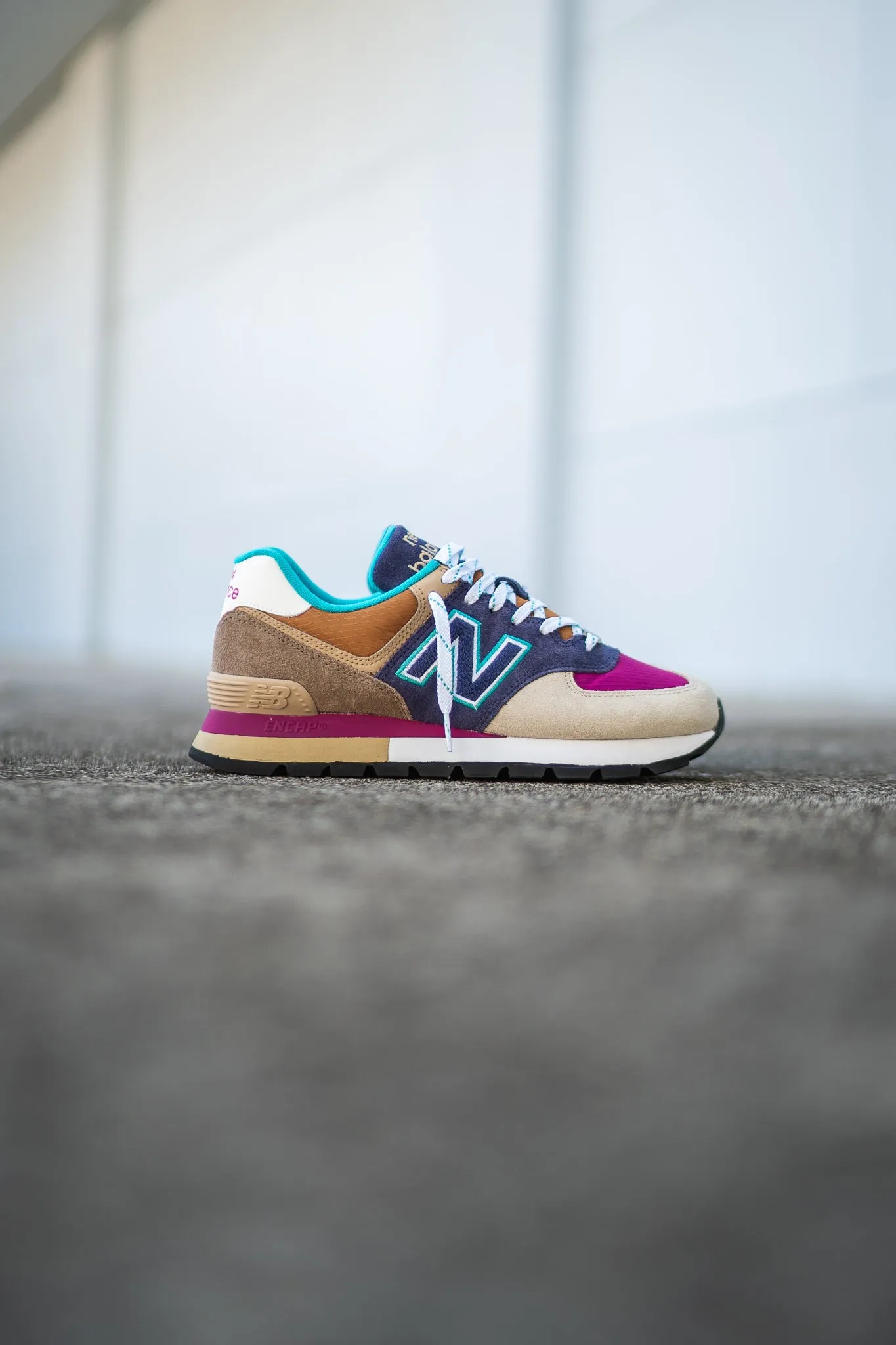 New Balance 574 Oasis ML574DWO