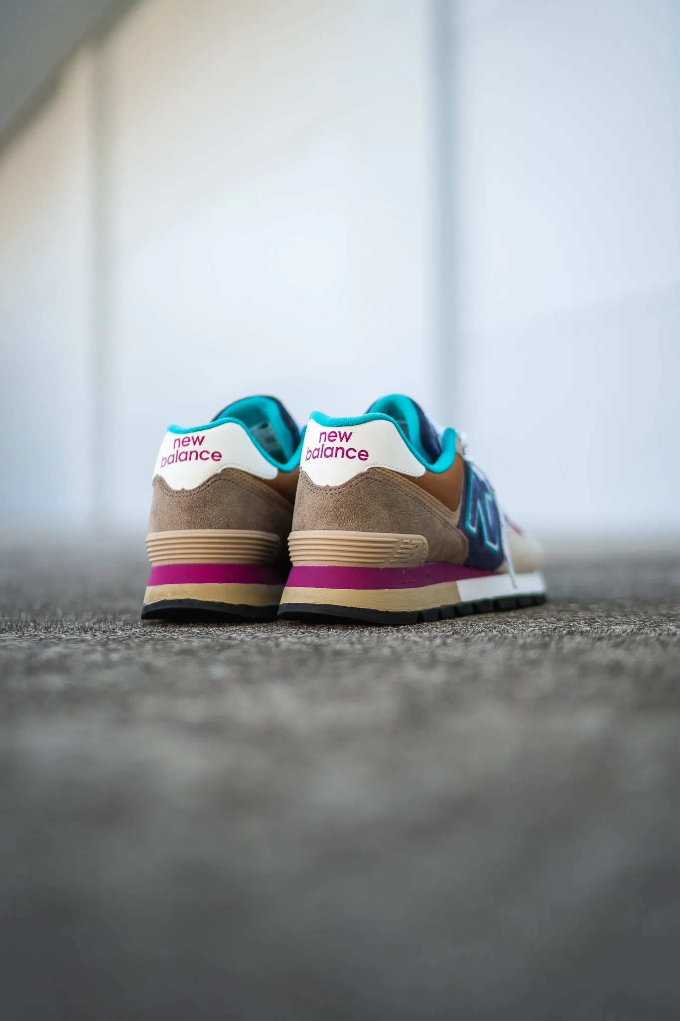 New Balance 574 Oasis ML574DWO