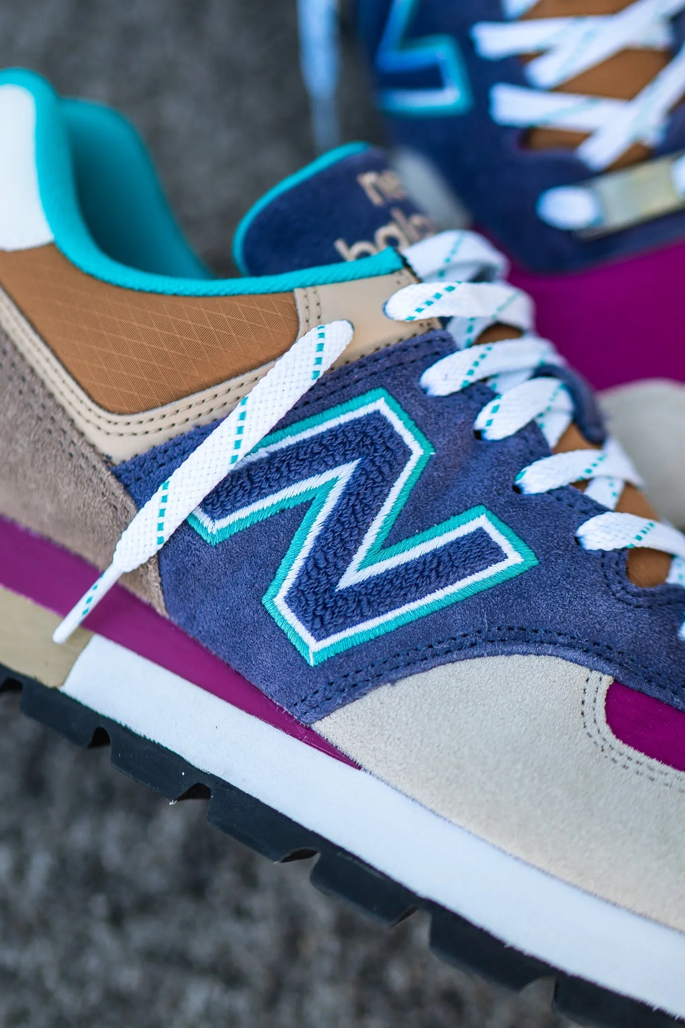 New Balance 574 Oasis ML574DWO