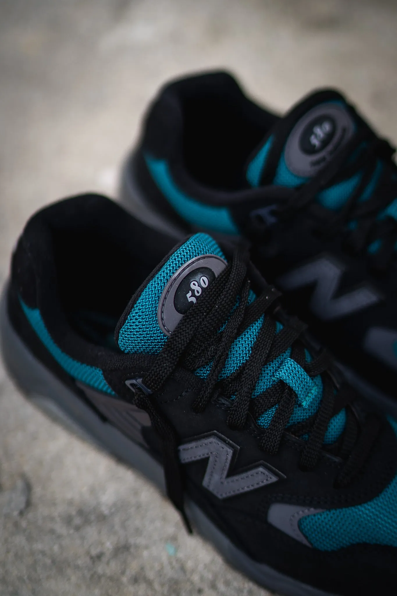 New Balance 580 Freshwater, MT580VE2