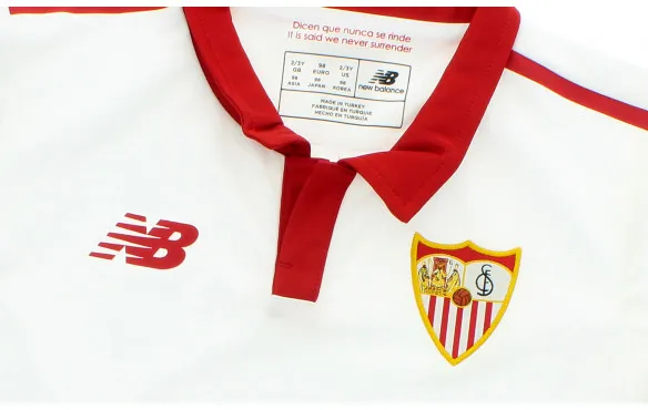 NEW BALANCE KIT INFANTIL SEVILLA HOME