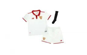 NEW BALANCE KIT INFANTIL SEVILLA HOME