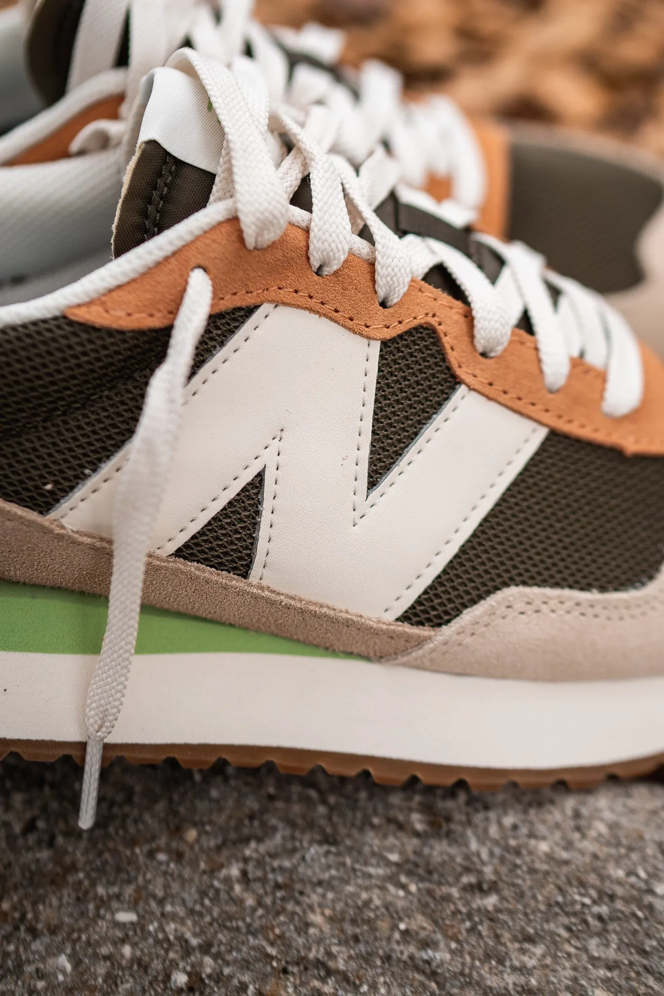 New Balance Oakwood 237 - MS237AH